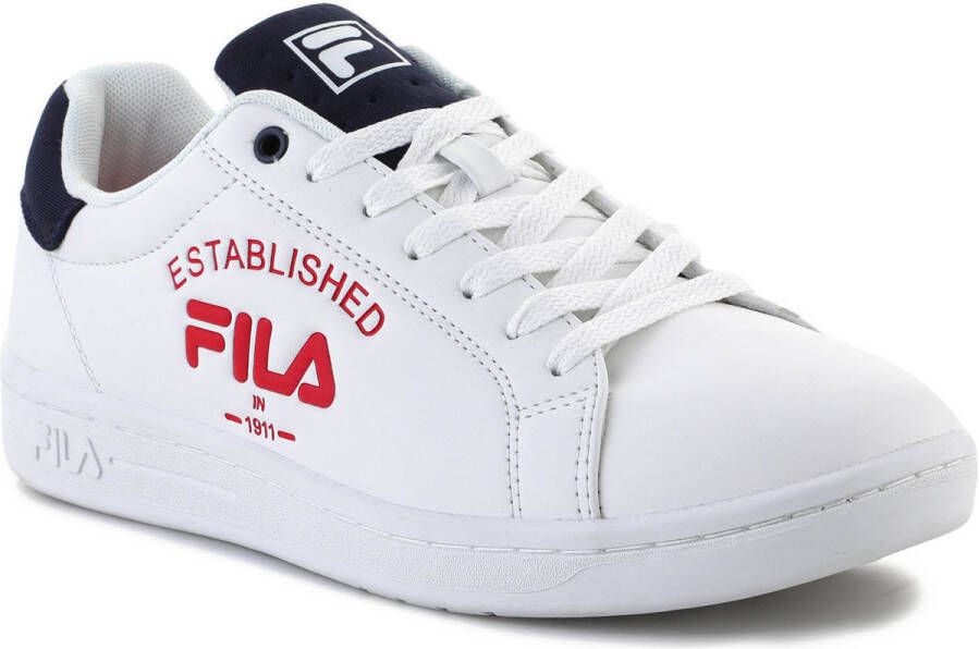 Fila Lage Sneakers Crosscourt 2 Nt Logo FFM0195-53032