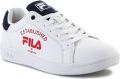 Fila Lage Sneakers Crosscourt 2 Nt Logo FFM0195-53032 - Wit