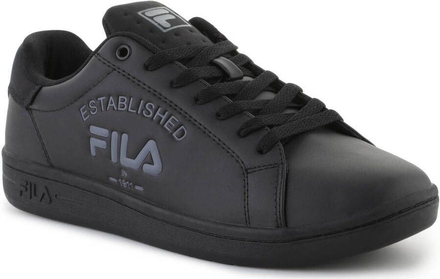 Fila Lage Sneakers Crosscourt 2 Nt Logo FFM0195-83052