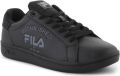 Fila Lage Sneakers Crosscourt 2 Nt Logo FFM0195-83052 - Zwart
