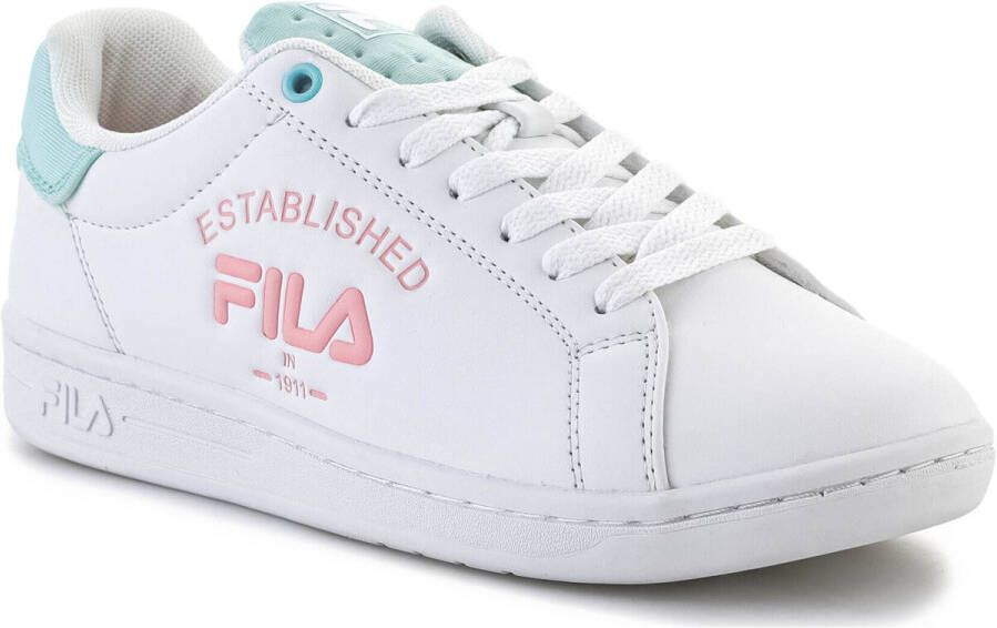 Fila Lage Sneakers Crosscourt 2 NT Logo WMN FFW0258-13206