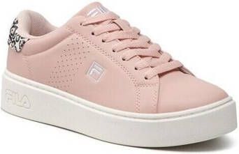 Fila Lage Sneakers Crosscourt Altezza