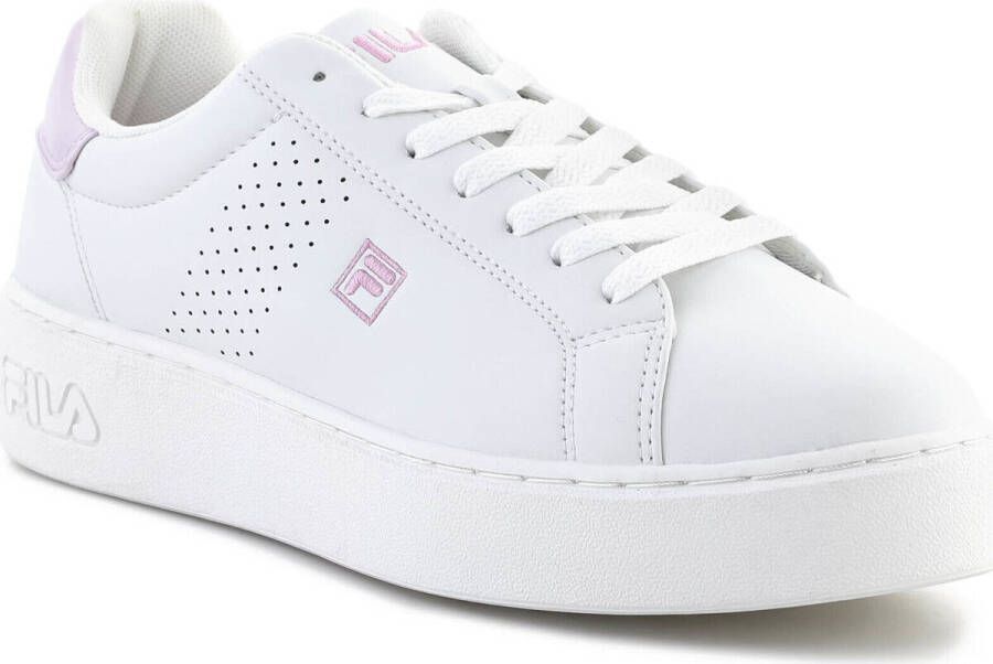 Fila Lage Sneakers Crosscourt Altezza F Wmn FFW0212-13199