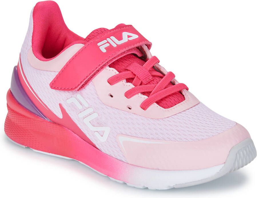 Fila Lage Sneakers CRUSHER V kids
