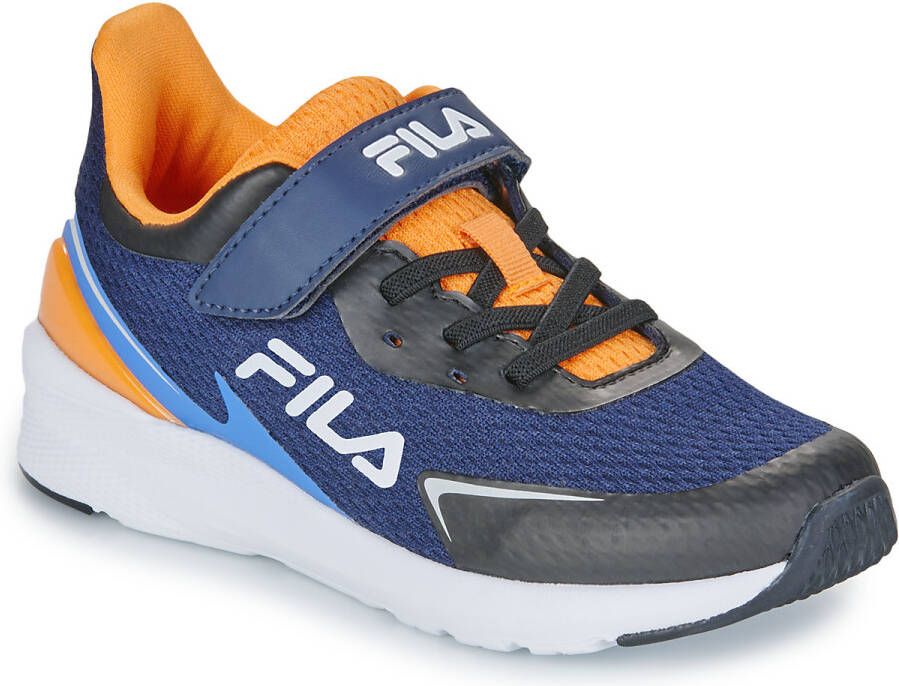 Fila Lage Sneakers CRUSHER V kids