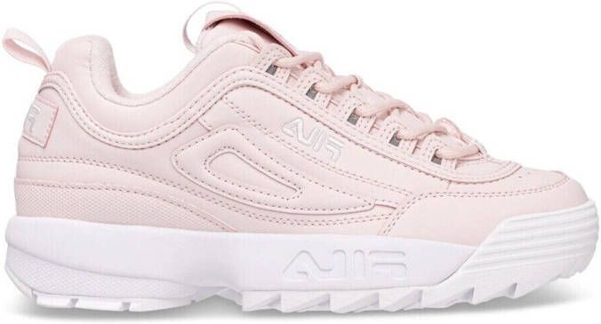 Fila Lage Sneakers Disruptor