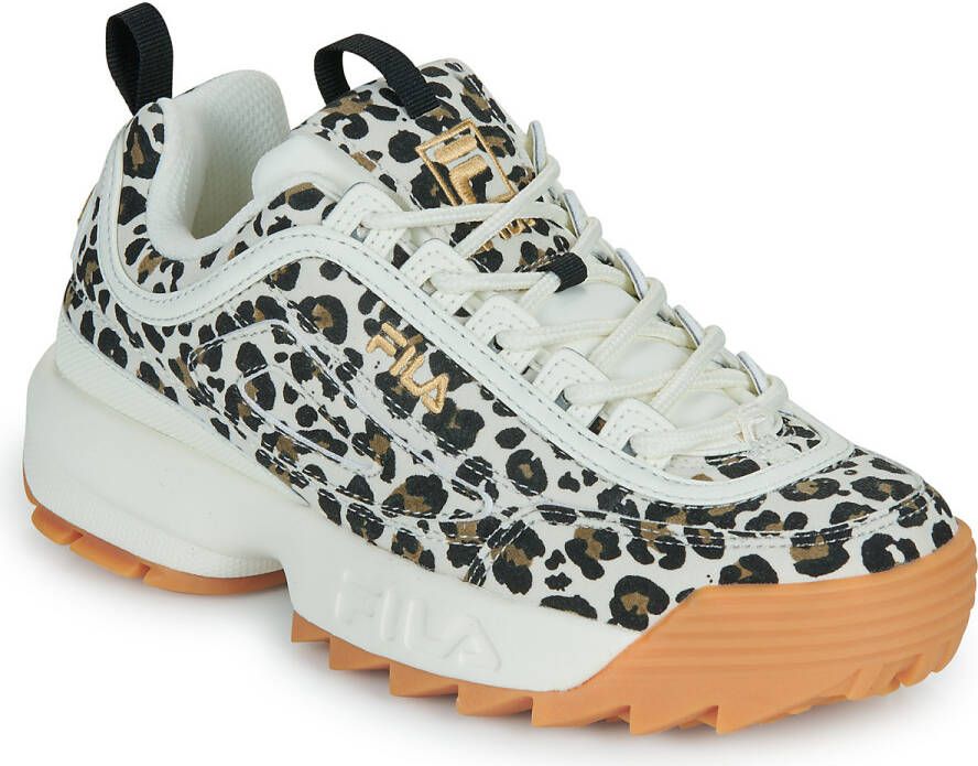 Fila Lage Sneakers DISRUPTOR A
