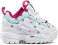 Fila 1011077 Lage sneakers Wit - Wit
