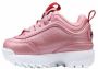 Fila Lage Sneakers DISRUPTOR F INFANTS - Thumbnail 3