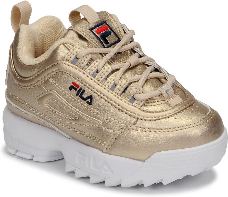Fila Lage Sneakers DISRUPTOR F INFANTS