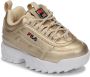Fila Lage Sneakers DISRUPTOR F INFANTS - Thumbnail 6