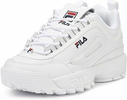 Fila Lage Sneakers Disruptor II Premium