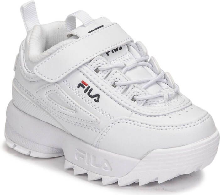 Fila Sneakers DISRUPTOR E tdl met klittenbandsluiting - Foto 5