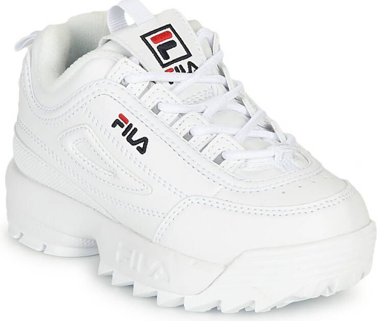 Fila Lage Sneakers DISRUPTOR INFANTS