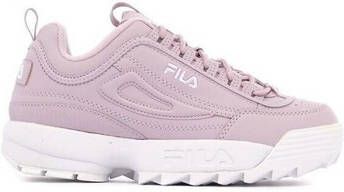 Fila Damen Sneaker Disruptor Women Mauve Shadows - Foto 3