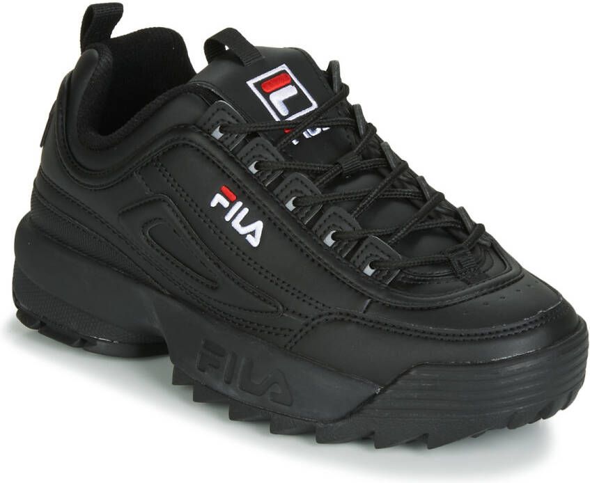 Fila Lage Sneakers DISRUPTOR LOW WMN