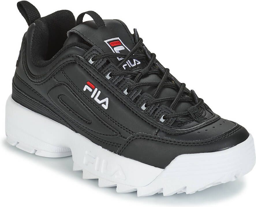 Fila Lage Sneakers DISRUPTOR LOW WMN