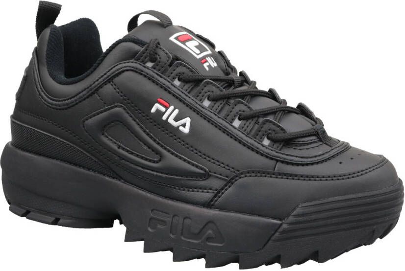 Fila Lage Sneakers Disruptor Low Wmn