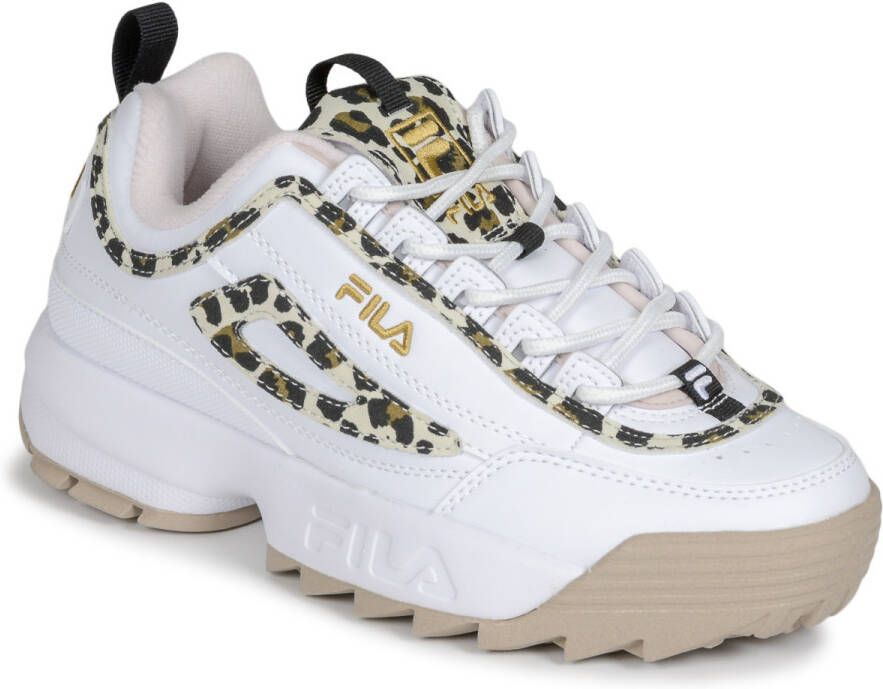 Fila Lage Sneakers DISRUPTOR P