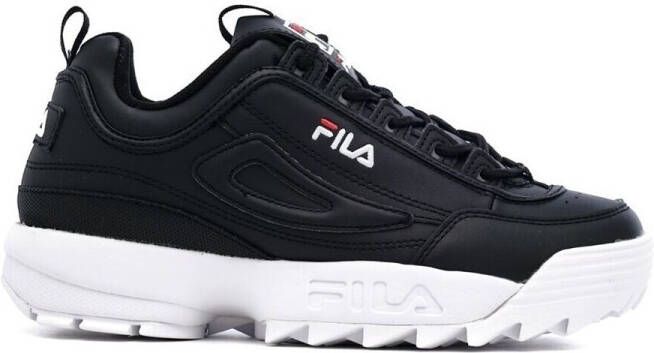 Fila Lage Sneakers Disruptor Teens