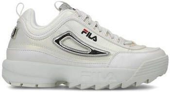 Fila Lage Sneakers Disruptor Wmn
