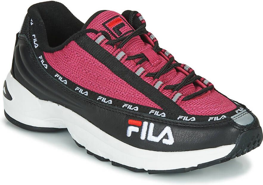 Fila Lage Sneakers DSTR97