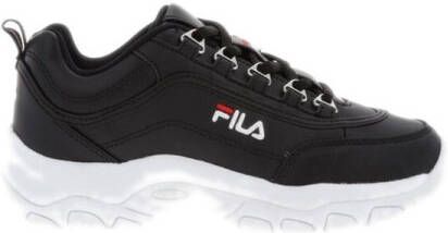 Fila FXVentuno Low Kids sneakers zwart - Foto 3