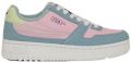 Fila Lage Sneakers FX Ventuno - Blauw