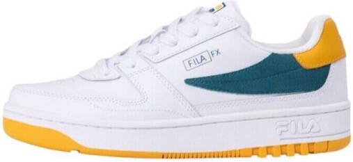 Fila Lage Sneakers Fx-ventuno L