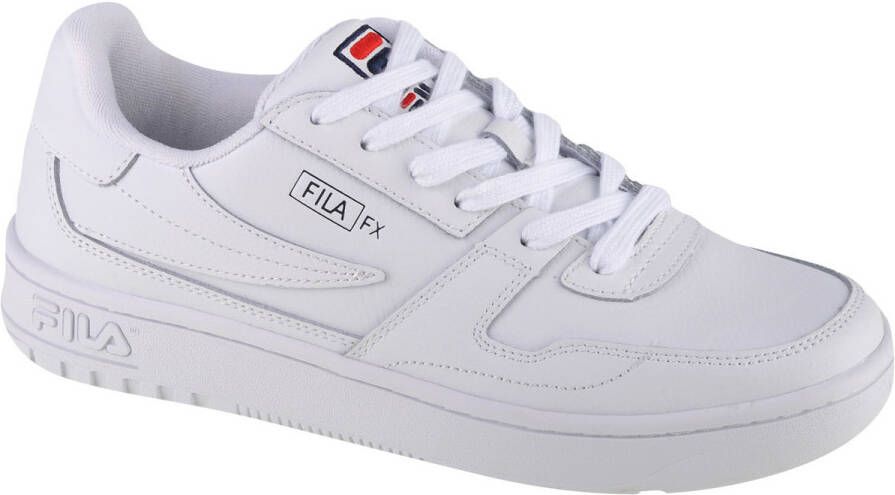 Fila Lage Sneakers Fxventuno L Low