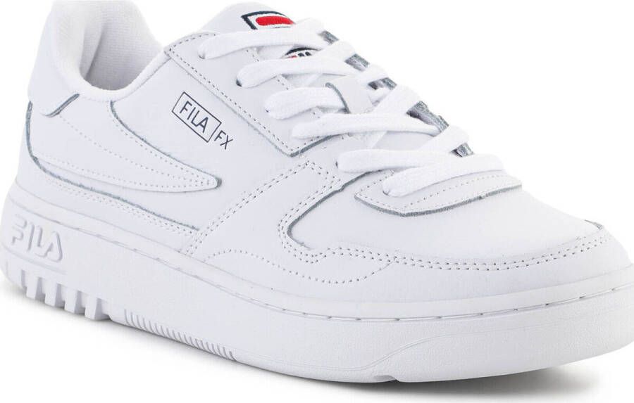 Fila Fxventuno L Low FFM0003-10004 Mannen Wit Sneakers - Foto 8