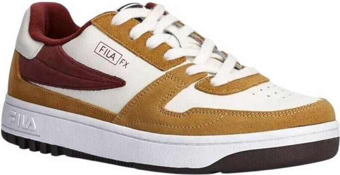 Fila Lage Sneakers Fxventuno Wtr