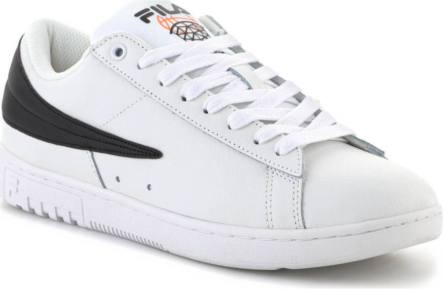 Fila Lage Sneakers Highflyer L FFM0191-13036