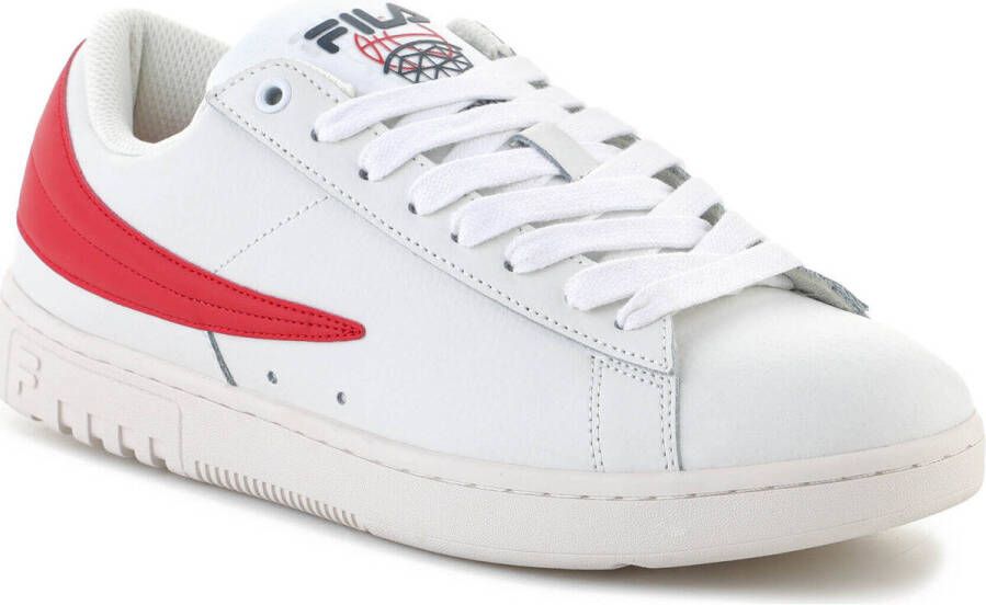 Fila Lage Sneakers Highflyer L FFM0191-13041