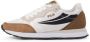 Fila Running Low Sneaker Hypert FFM0380 Chipmunk-Black - Thumbnail 2