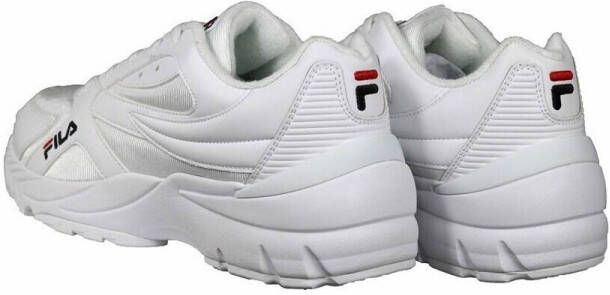 Fila Hyperwalker Low_1010832 schoenen Wit Heren
