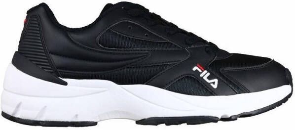 Fila Hyperwalker LOW 25Y Sp2020 Zwart Heren