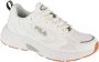 Fila Kreatix Wmn Vrouwen Wit Sneakers - Thumbnail 13
