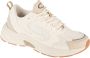 Fila Kreatix Wmn Vrouwen Beige Sneakers - Thumbnail 2