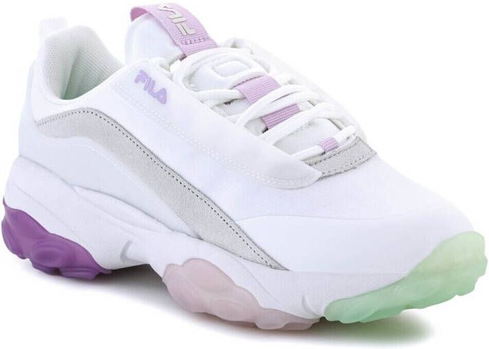Fila Casual veterschoenen voor dames