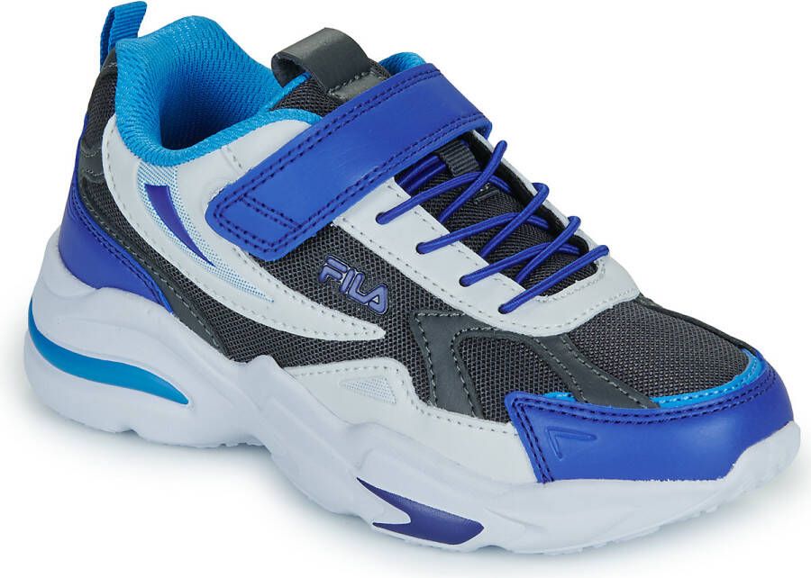 Fila Lage Sneakers MADRUN velcro