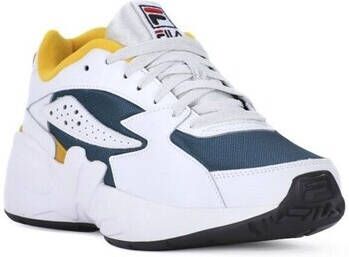 Fila Fitness Schoenen Mindblower Men Sneakers 1010574-02F