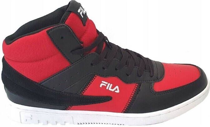 Fila Lage Sneakers Noclaf CB Mid