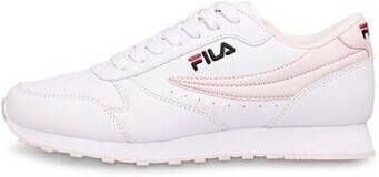 Fila Lage Sneakers Orbit