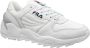 Fila Dames Lage sneakers Orbit Cmr Jogger Low Wmn Wit - Thumbnail 2