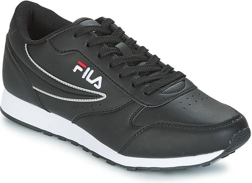 Fila Lage Sneakers ORBIT LOW