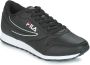 Fila FW Orbit Low Sneakers Mannen zwart wit - Thumbnail 3