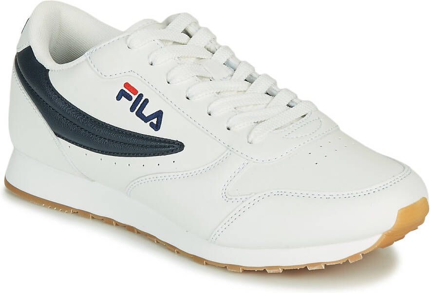 Fila Lage Sneakers ORBIT LOW