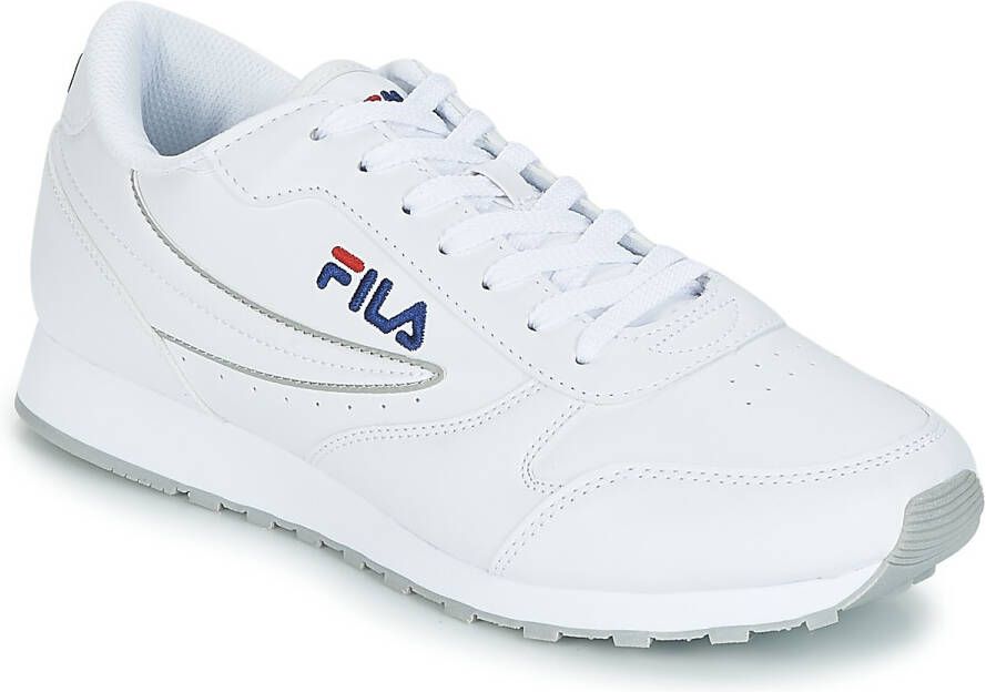 Fila Lage Sneakers ORBIT LOW