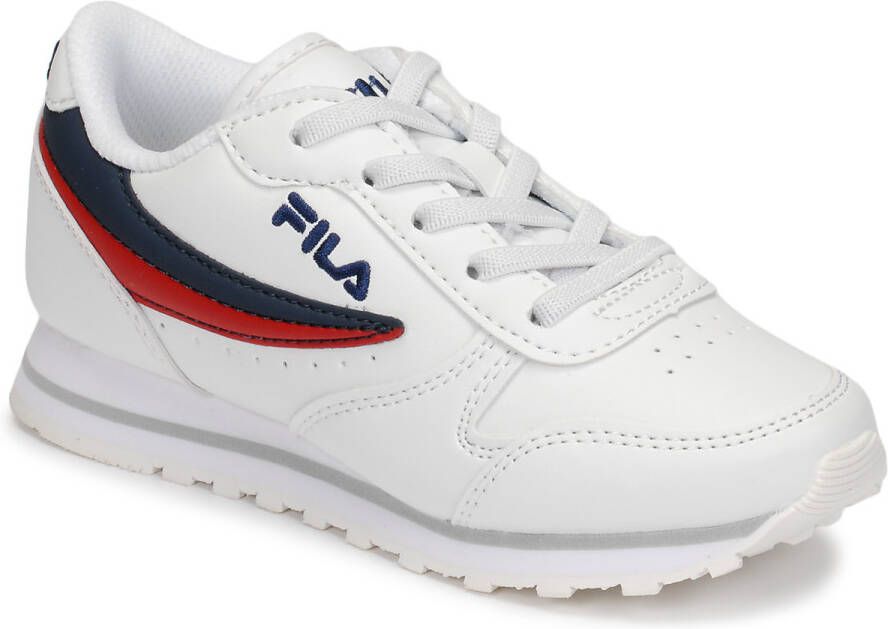 Fila Lage Sneakers ORBIT LOW KIDS